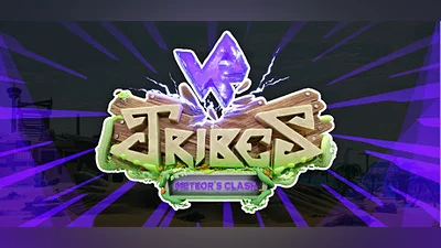 VR TRIBES