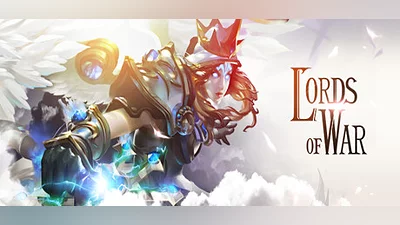 Lords of War