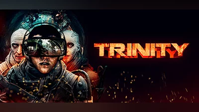Trinity VR