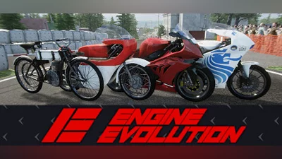 Engine Evolution 2020