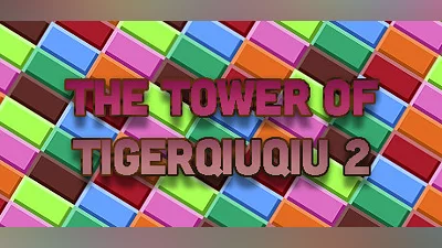 The Tower Of TigerQiuQiu 2