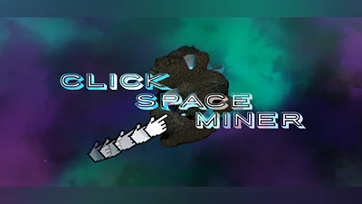 Click Space Miner