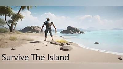 Survive The Island