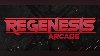 Regenesis Arcade