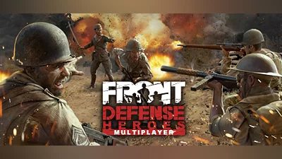 Front Defense: Heroes