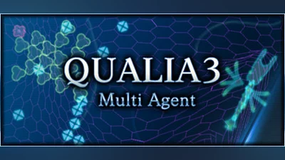 QUALIA 3: Multi Agent