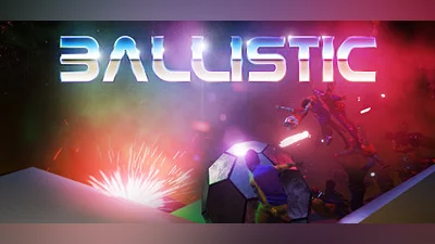 Ballistic