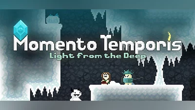Momento Temporis: Light from the Deep