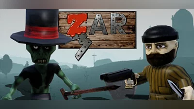 ZAR