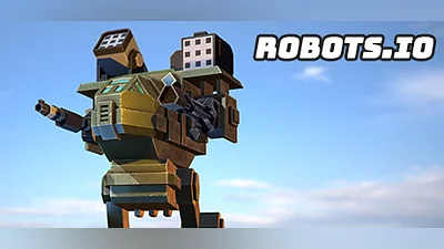Robots.io