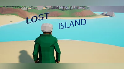 Lost Island
