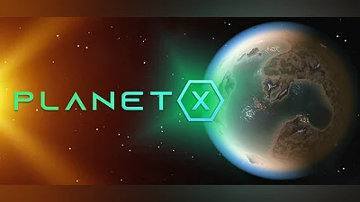 PlanetX