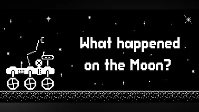 What happened on the Moon?