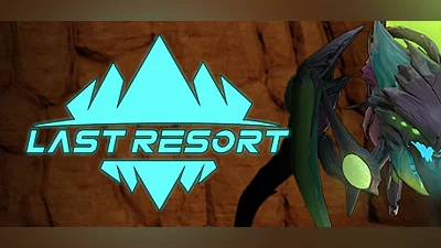Last Resort