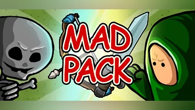 Mad Pack