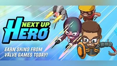 Next Up Hero
