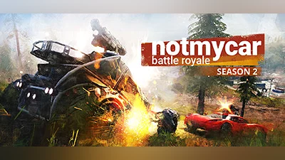 Not My Car – Battle Royale