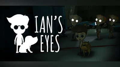 Ian's Eyes