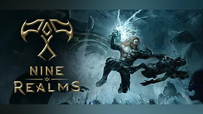 Nine Realms Prologue
