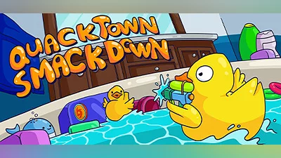 Quacktown Smackdown