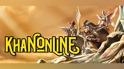 Khan: Absolute Power