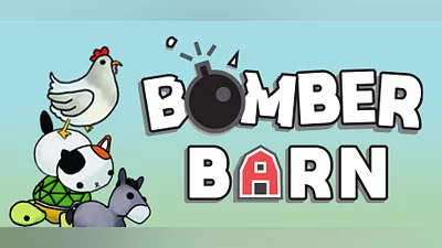 Bomber Barn