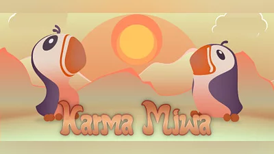 Karma Miwa