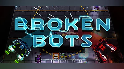 Broken Bots