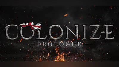 Colonize Prologue