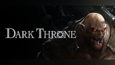Dark Throne : The Queen Rises