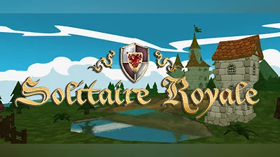 Solitaire Royale