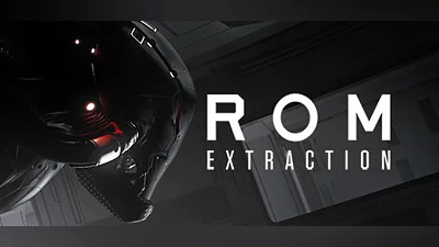ROM: Extraction