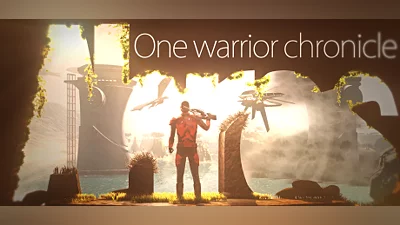 Ahros: One Warrior Chronicle