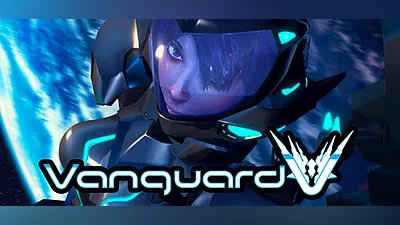 Vanguard V