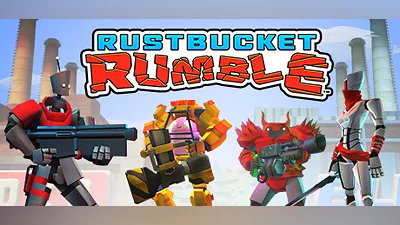 Rustbucket Rumble