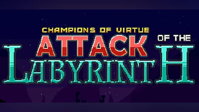 Attack of the Labyrinth +