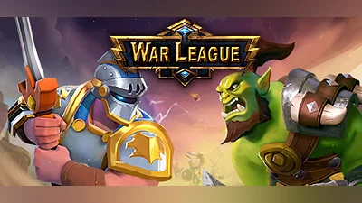 WarLeague