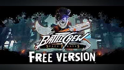 BATTLECREW  Space Pirates