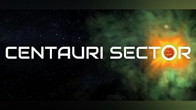 Centauri Sector