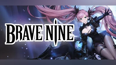 Brave Nine