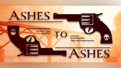 Ashes to Ashes