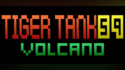 Tiger Tank 59 Ⅰ Volcano