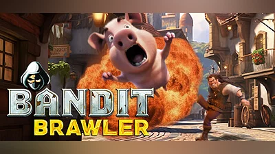 Bandit Brawler