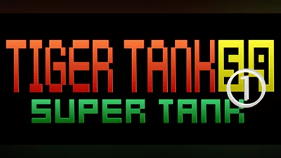 Tiger Tank 59 Ⅰ Super Tank