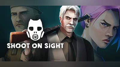 Shoot on Sight