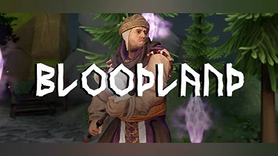 Bloodland