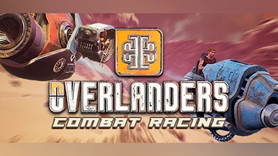 Overlanders