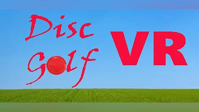 Disc Golf VR