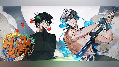 Ninja Rift