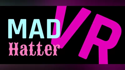 FlickSync - Mad Hatter VR